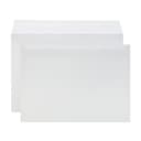Конверт почтовый С4 229×324 мм, без подсказа, без окна, клей, 90 г/м²