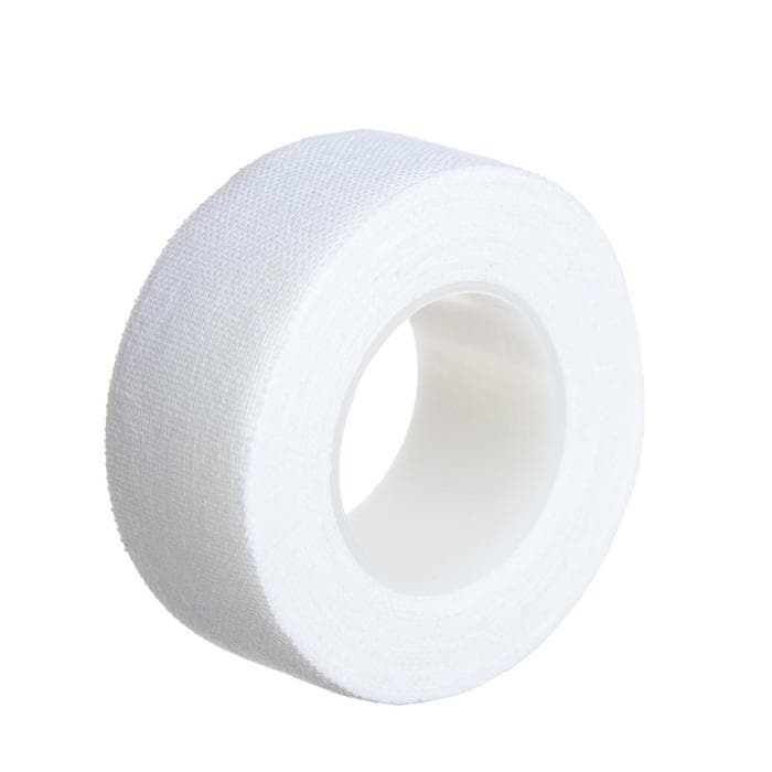 Лейкопластырь на тканевой основе катушка в индивидуальной упаковке 2×500 см