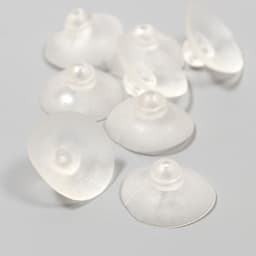 Кормушка для рыб, 7×7 см