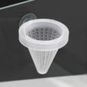 Кормушка для рыб, 7×7 см