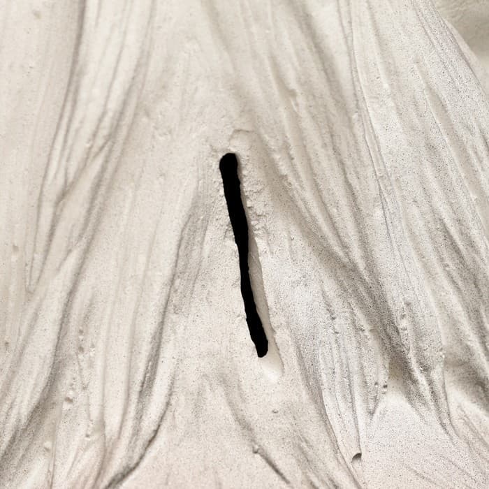 Копилка для денег «Йоркширский терьер», гипс, 30×21×35 см