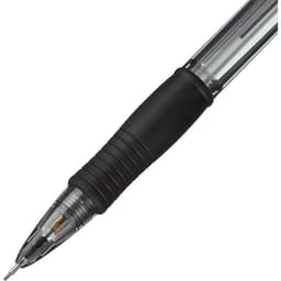 Карандаш механический Pilot. Super Grip, толщина грифеля 0.7 мм, НВ, резиновый упор