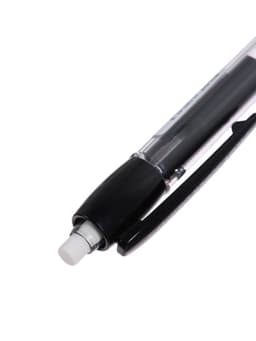 Карандаш механический Pilot. Super Grip, толщина грифеля 0.5 мм, НВ, резиновый упор