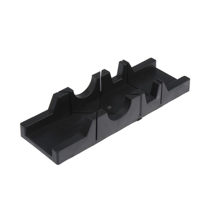 Стусло ТУНДРА, 300×65 мм, два угла работы 45 и 90°, пила 300 мм, 7-8 TPI