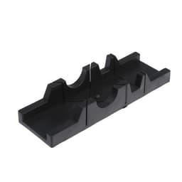 Стусло ТУНДРА, 300×65 мм, два угла работы 45 и 90°, пила 300 мм, 7-8 TPI