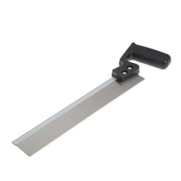 Стусло ТУНДРА, 300×65 мм, два угла работы 45 и 90°, пила 300 мм, 7-8 TPI