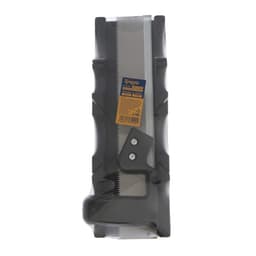 Стусло ТУНДРА, 300×65 мм, два угла работы 45 и 90°, пила 300 мм, 7-8 TPI