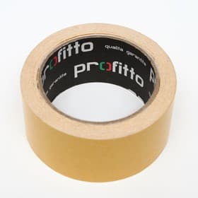 Клейкая лента PROFITTO, двусторонняя, 48 мм × 20 м