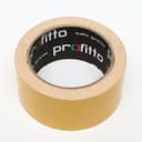 Клейкая лента PROFITTO, двусторонняя, 48 мм × 20 м