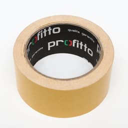 Клейкая лента PROFITTO, двусторонняя, 48 мм × 20 м