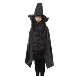 Карнавальный костюм детский «Карабас-Барабас», рост 122-134 см