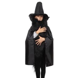 Карнавальный костюм детский «Карабас-Барабас», рост 122-134 см