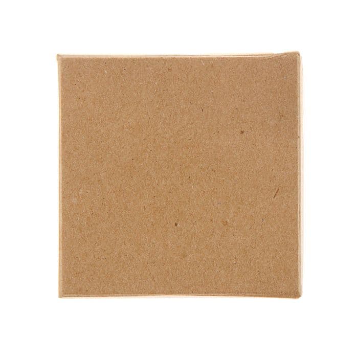 Набор коробок 7в1 «Крафт однотонный» 20×20×10 - 8×8×4 см