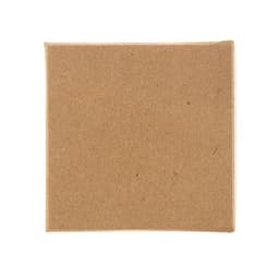 Набор коробок 7в1 «Крафт однотонный» 20×20×10 - 8×8×4 см