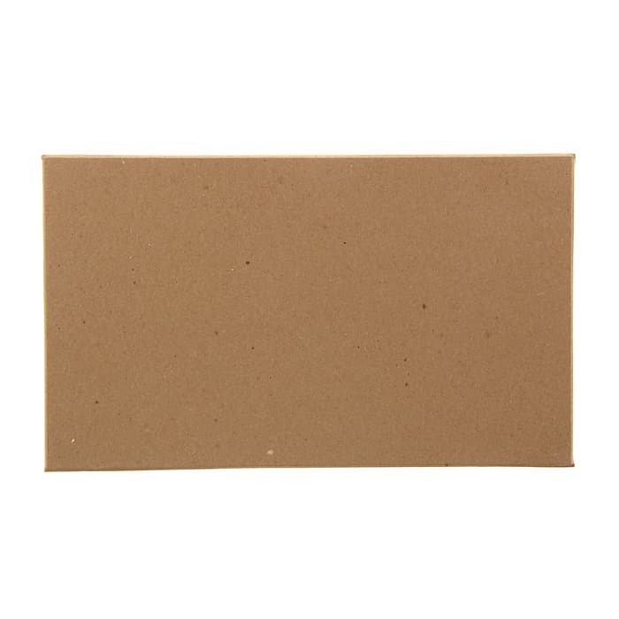 Набор коробок 4 в 1 «Крафт однотонный», 30×20×8 - 24×14×5 см