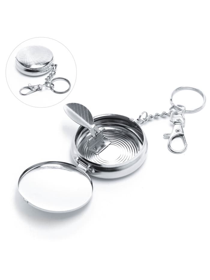 Подарочный набор «СССР»: фляжка 270 мл, 2 стопки, воронка, брелок