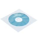 Диск CD-RW Mirex, 4-12x, 700 Мб, конверт, 1 шт.