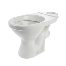 Унитаз компакт ЛЗСФ «Универсал Эконом», боковая подводка, косой выпуск, сиденье, шток