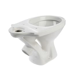 Унитаз компакт ЛЗСФ «Универсал Эконом», боковая подводка, косой выпуск, сиденье, шток