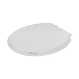 Унитаз компакт ЛЗСФ «Универсал Эконом», боковая подводка, косой выпуск, сиденье, шток