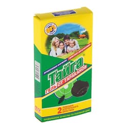 Ловушка от тараканов «Тайга», 2 шт.