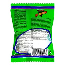 Таблетки для защиты от моли Selena Антимоль-эффект