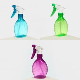 Пульверизатор, 0.3 л, цвет МИКС, Greengo