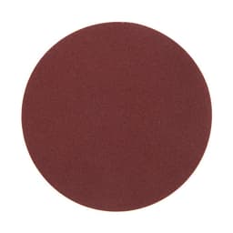 Круг абразивный шлифовальный под «липучку» ТУНДРА, 125 мм, Р120, 10 шт.