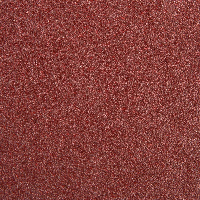 Круг абразивный шлифовальный под «липучку» ТУНДРА, 125 мм, Р60, 10 шт.