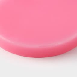 Молд для заливки Доляна «Герберы», силикон, d=6 см, розовый