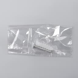 Зеркало в ванную комнату Accoona A628, 60×45 см, 1 полка