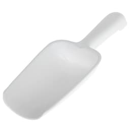 Совок для сыпучих продуктов Полимербыт, 250 мл, пластик, МИКС