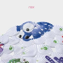 Коврик противоскользящий в ванну Доляна «Рыбка-шар», на присосках, 39×69 см