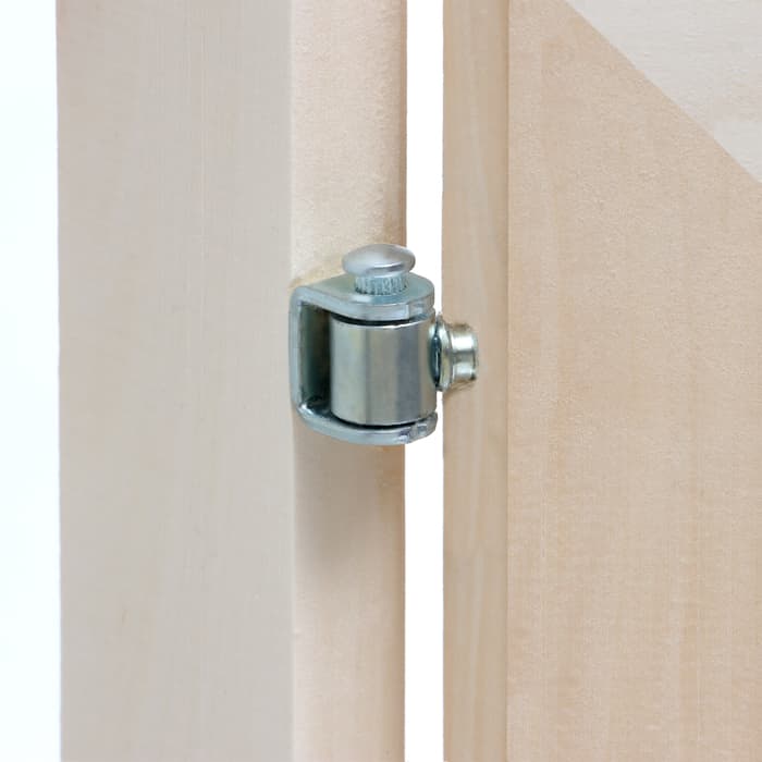 Окно в баню, деревянное, 40×30 см, липа, двойное стекло, «Добропаровъ»