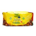 Влажные салфетки Aura Tropic Cocktail, освежающие, МИКС, 60 шт.