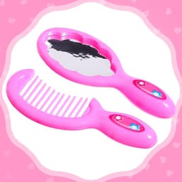 Пупс мягконабивной «Милашка» с аксессуарами, звуковые эффекты, МИКС