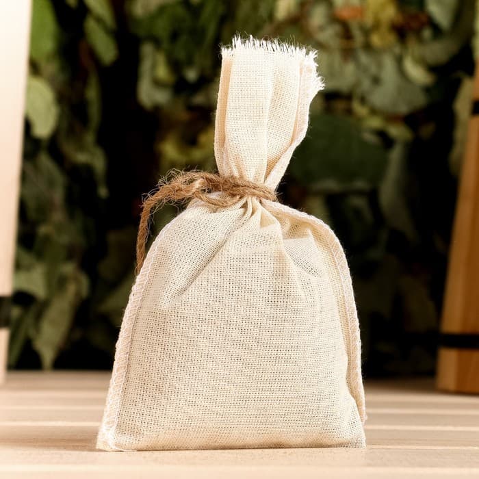 Запарка для бани натуральная «Эвкалипт» 30 г