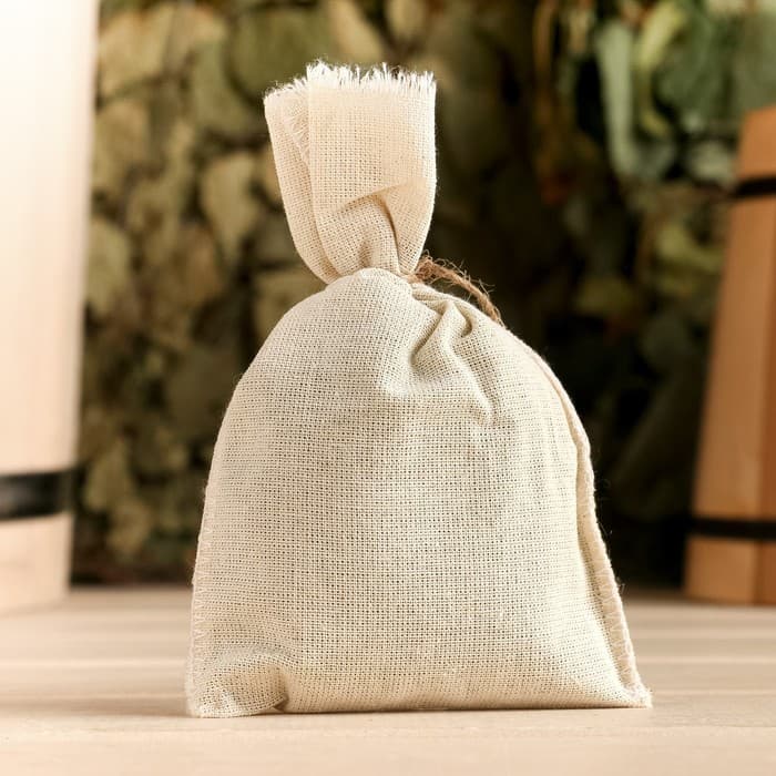 Запарка для бани натуральная «Хвойные иголки» 30 г