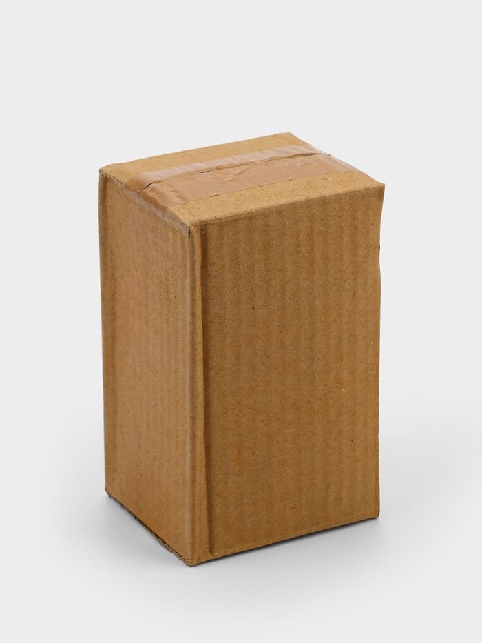 Колокол «Якорь», 12×7×7 см, латунь