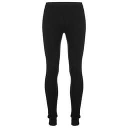 Термобелье мужское «Сибирь», размер 64-66, чёрное