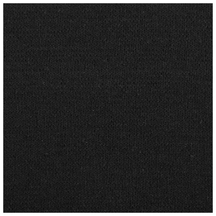 Термобелье мужское «Сибирь», размер 64-66, чёрное