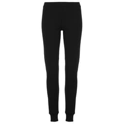 Термобелье женское «Сибирь», размер 52-54, чёрное