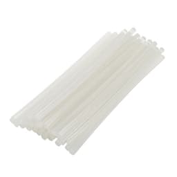 Клеевые стержни ТУНДРА, 11×300 мм, 1 кг (~32 шт.)