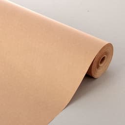 Бумага крафт, для обёртки и упаковки, 0.84×50 м, 75 г/м²