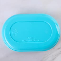 Мыльница «Дорожная», 11.5×8×4 см, МИКС