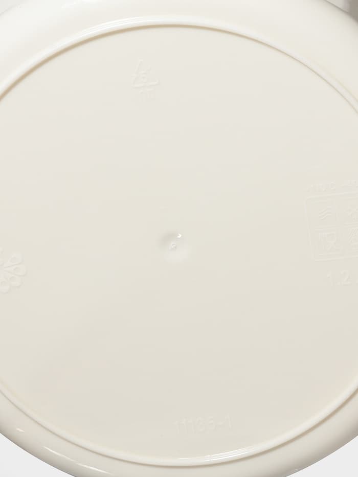 Кастрюля для СВЧ-печи, 1.2 л, пластик, МИКС