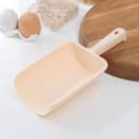 Совок для сыпучих продуктов Полимербыт, 1 л, пластик, МИКС