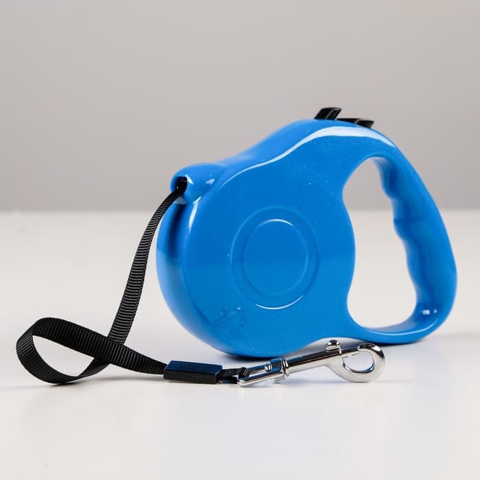 Рулетка «Комфорт», 3 м, до 12 кг, перламутровая, цвет МИКС