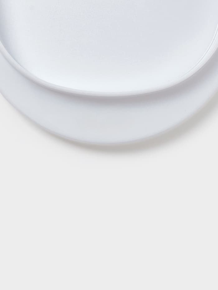 Маслёнка BEROSSI Marusya, 19×11×7 см, пластик, красная