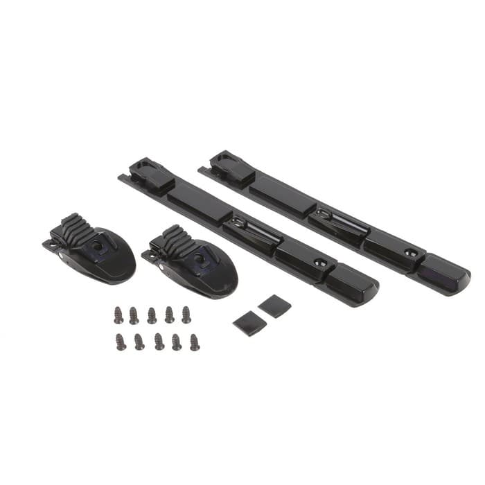 Крепления лыжные механические «Эльва-Спорт», SNS, МИКС